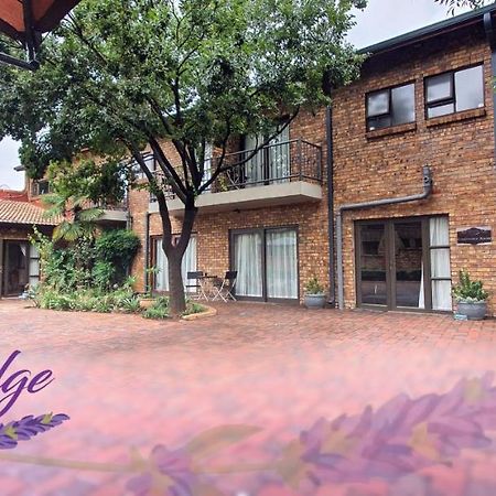 Aero Lodge Guest House Middelburg  Zewnętrze zdjęcie