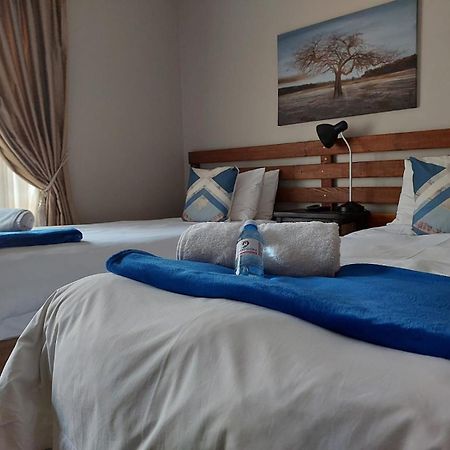 Aero Lodge Guest House Middelburg  Zewnętrze zdjęcie