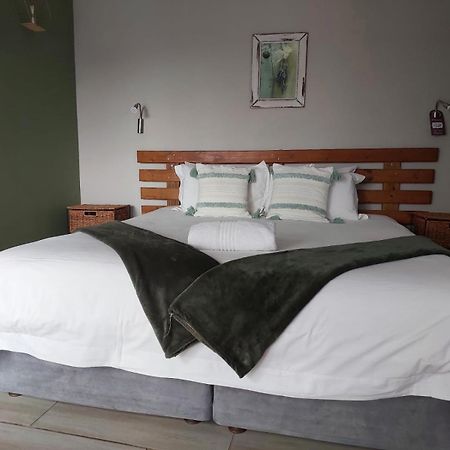 Aero Lodge Guest House Middelburg  Zewnętrze zdjęcie