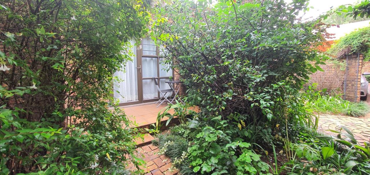 Aero Lodge Guest House Middelburg  Zewnętrze zdjęcie