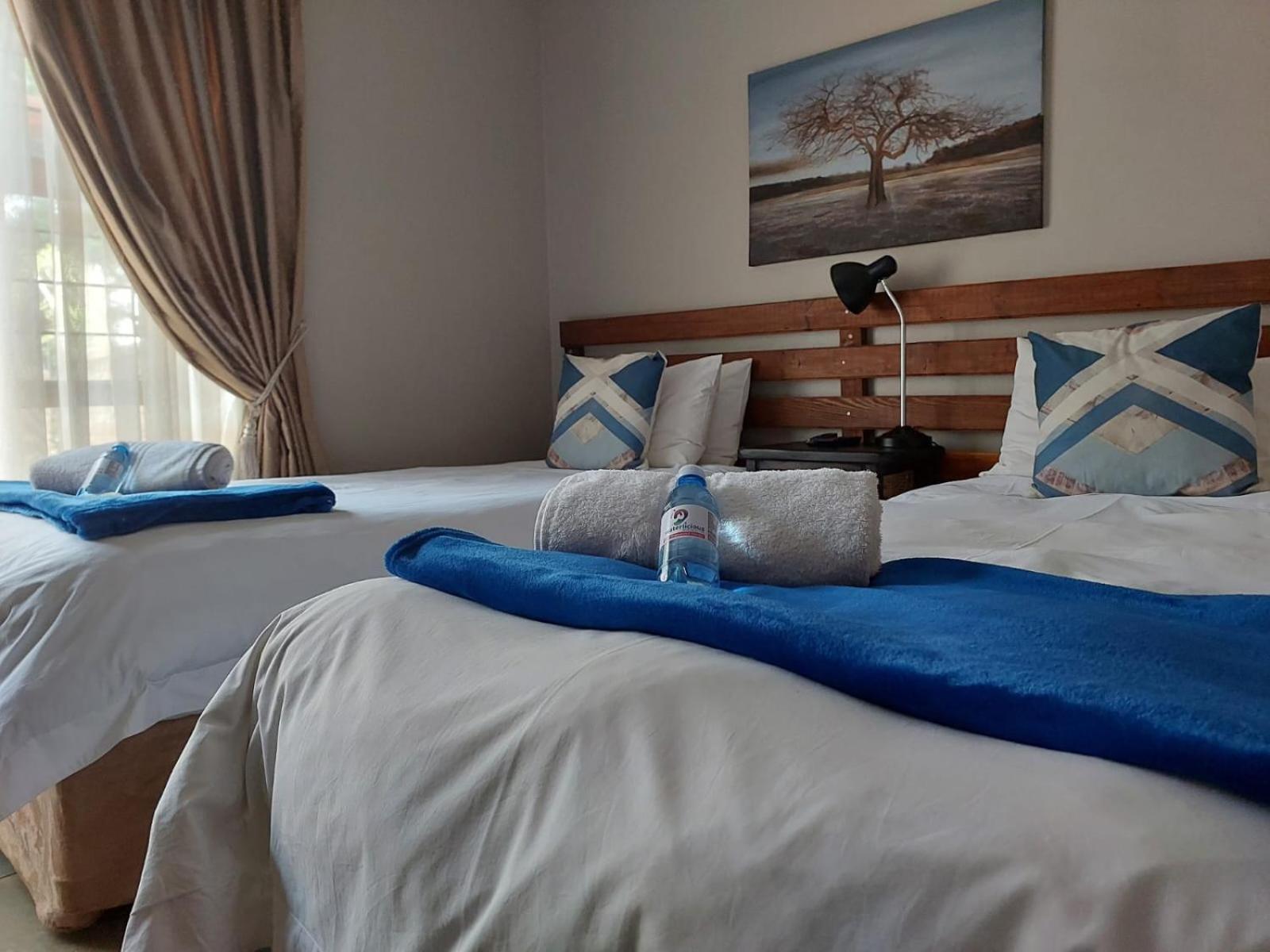 Aero Lodge Guest House Middelburg  Zewnętrze zdjęcie