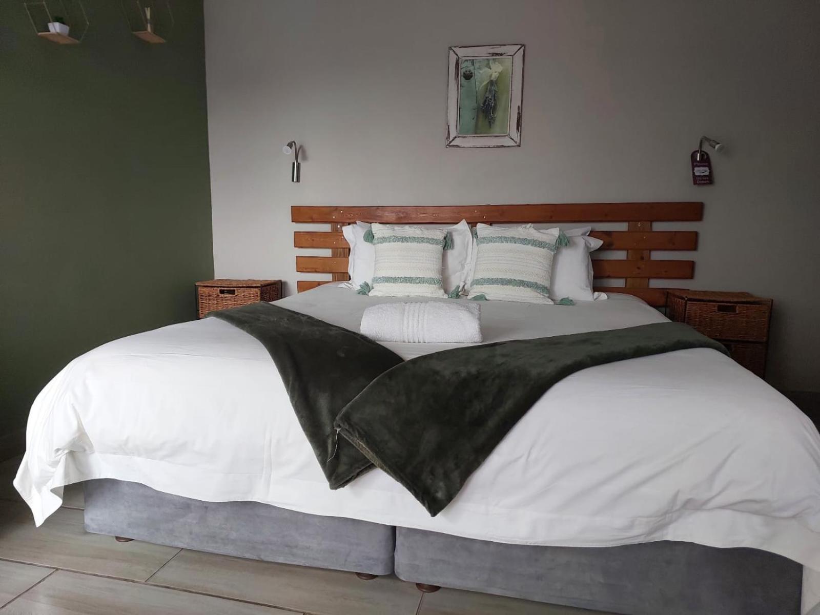 Aero Lodge Guest House Middelburg  Zewnętrze zdjęcie
