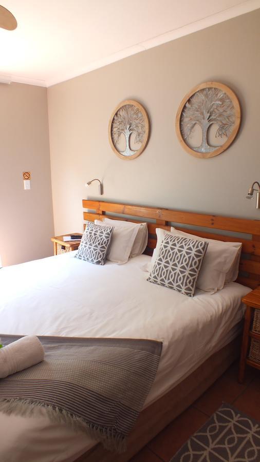 Aero Lodge Guest House Middelburg  Zewnętrze zdjęcie