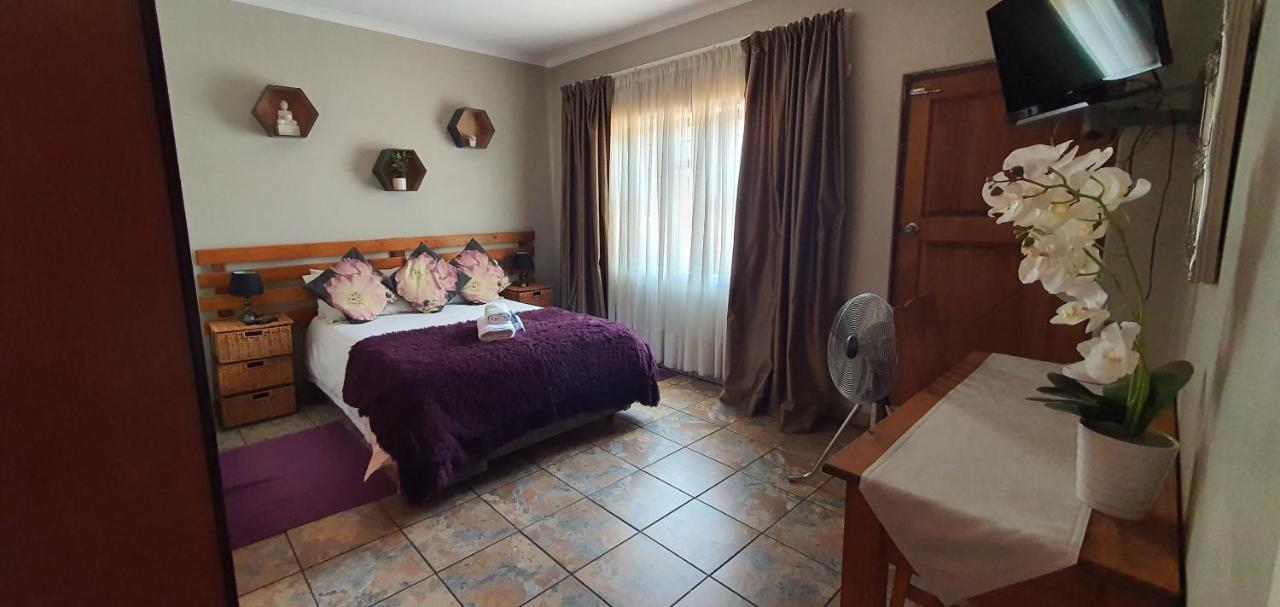 Aero Lodge Guest House Middelburg  Zewnętrze zdjęcie
